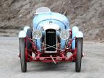 Amilcar CGSS 1926 года